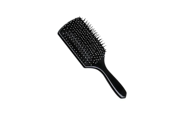 Keller paddle brush - black product image