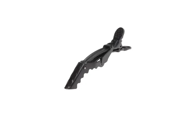 Shark clips black 6 paragraph product image