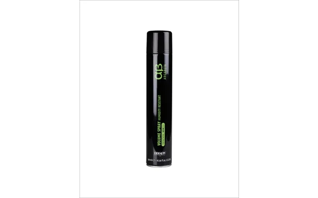 Volume spray - medium hairspray product image