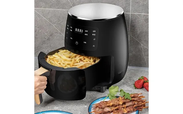 Airfryer 3.0 Liter fat grilling - bake product image