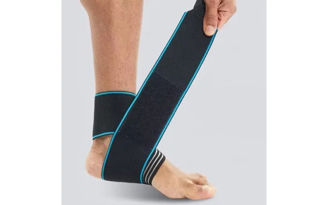 Ankle tie - give compression past, the laws support to ankle - product image