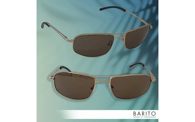 Barito designer sunglasses - model william a product image