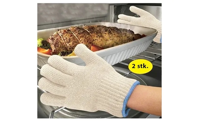 Bbq tuff glove oven glove to the grill past, the laws heat pots product image