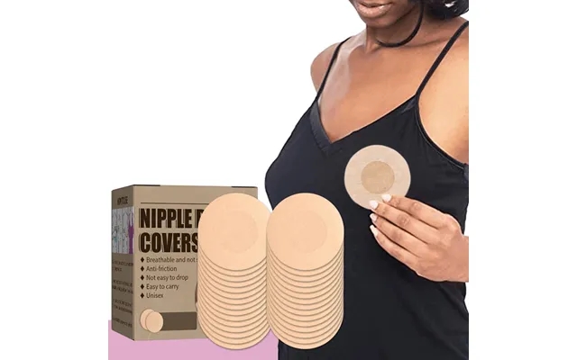 Breast tape - release lining the bra product image