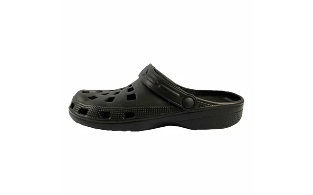 Clogs sandals to children - black product image