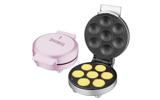 Cupcake Maker Royalty Line product image