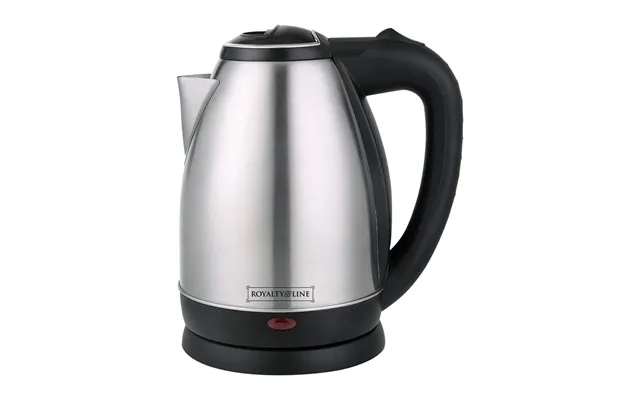 Kettle in stainless steel royalty line fas in product image
