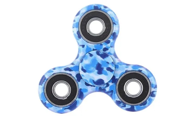 Fidget Spinner Army product image