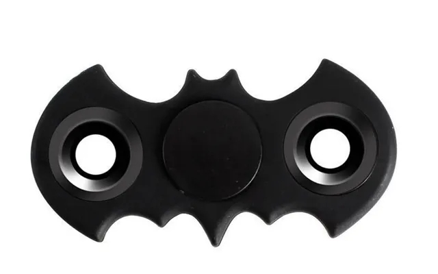 Fidget spinner batman product image