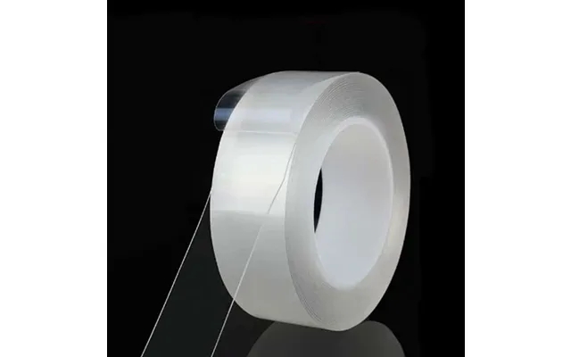 Recyclable strong two-sided tape product image