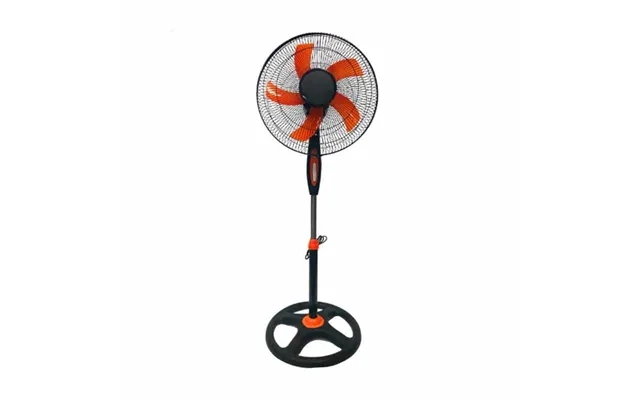 Floor fan with footing 16 40 cm m 3 speeds product image