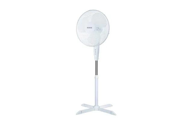 Floor fan royalty line m footing 16 40 cm oscillating function product image