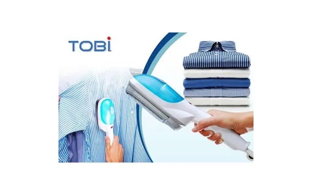 Handheld steamer to clothes & textiles product image
