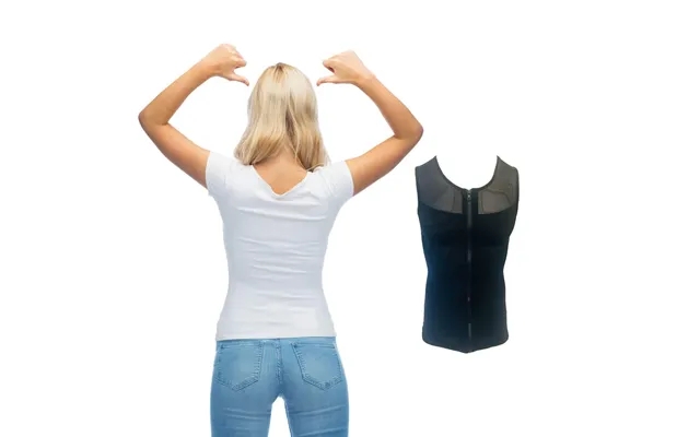 Position undershirt - to women past, the laws men - product image