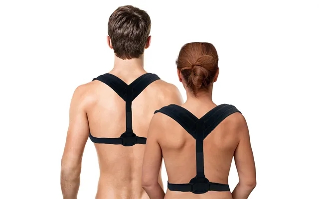 Postural back support product image