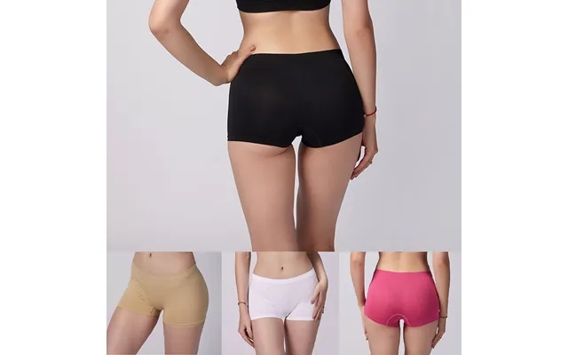 Hotpants - hipster 5-stk. Package different colors product image