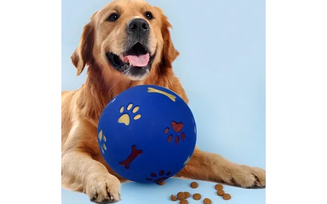 Dogs activity ball - to delight past, the laws benefit lining your dog product image