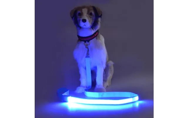 Hundesnor Med Led-lys product image