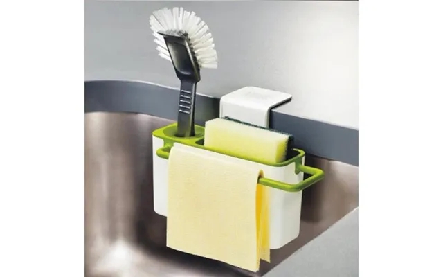 Køkkenvask Holder Til Børste - Sæbe product image