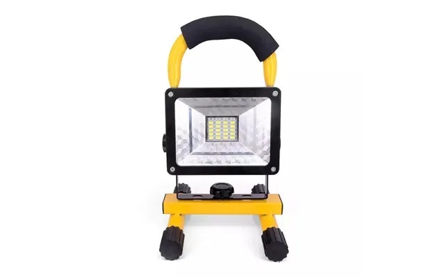 Part 50w outdoor spotlight work light battery powered power product image