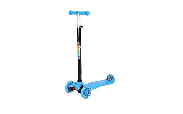 Scooters 3 wheel with led light product image