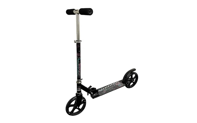 Scooters with great wheel - foldable product image