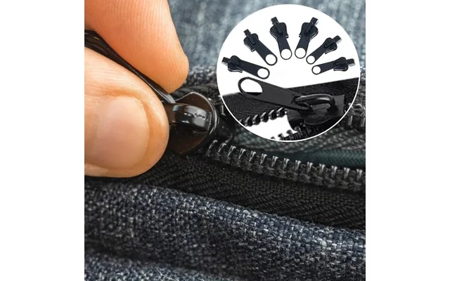 Lynlas repair - makes your zippers as new again product image