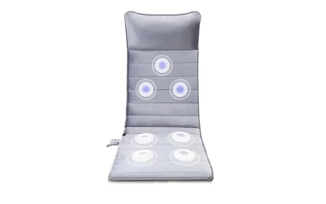 Massagemåtte with 7 massage heads product image