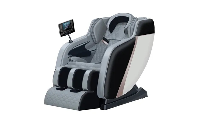 Massage chair 2d luxury with l technology - heat therapy product image