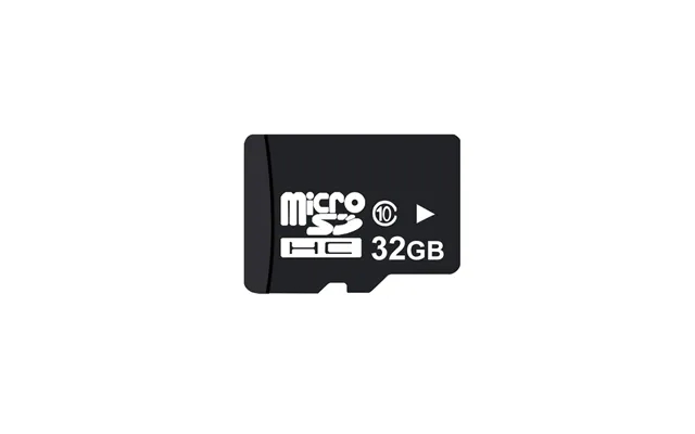 Micro Sd Kort 32gb product image