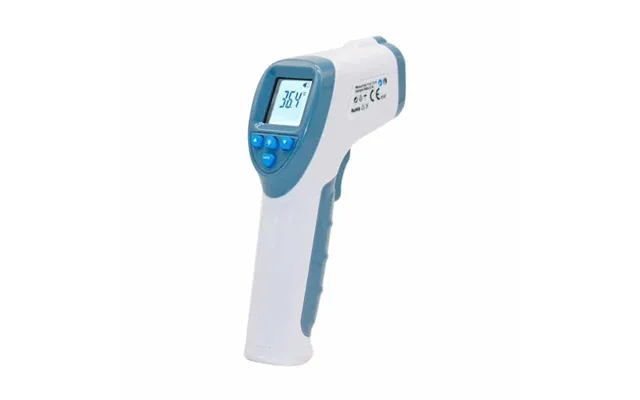 Pan infrared thermometer dt-8836m product image