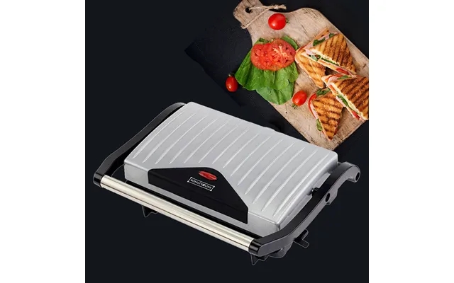 Panini Grill Toaster Royalty Line product image