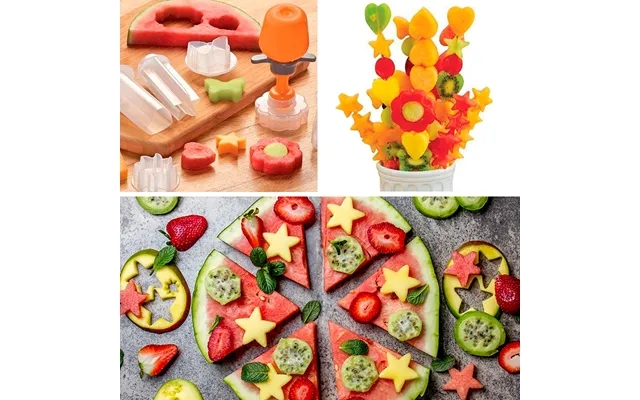 Pop chief - fruit past, the laws food forms product image