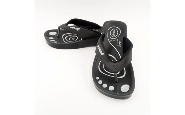 Sandals aero soft model 801 - sort product image