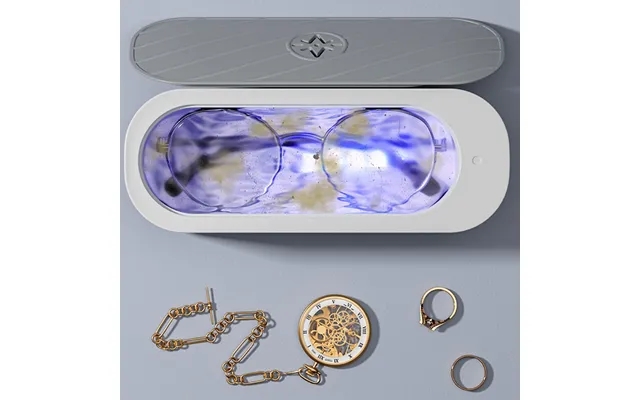 Jewelry and brillerenser ultrasound product image