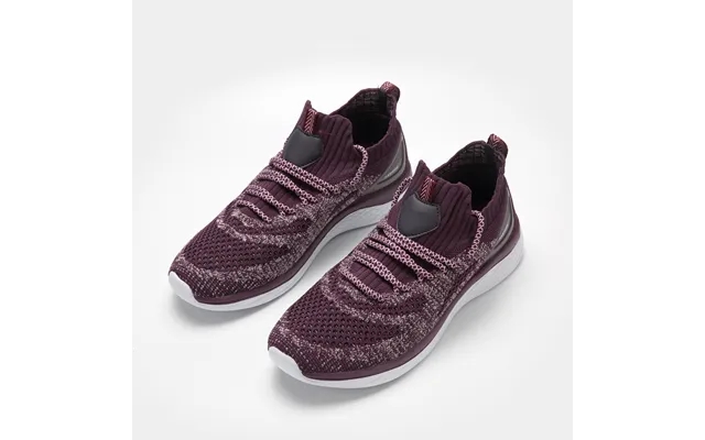 Sneakers lady - purple product image