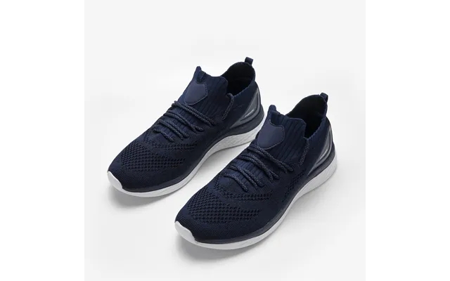 Sneakers Herre - Navy Blå product image