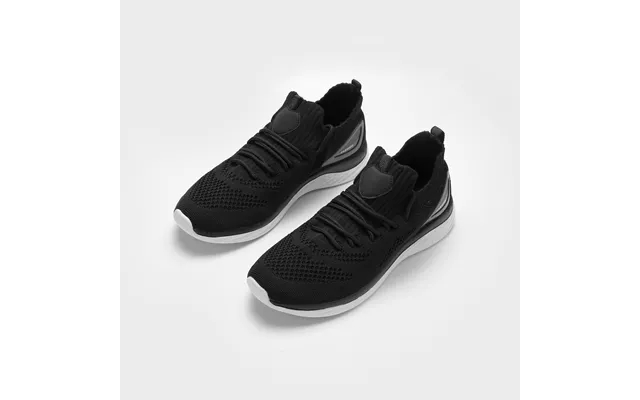 Sneakers Herre - Sort product image