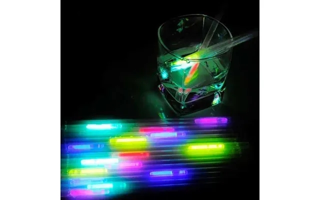 Straw - fluorescent product image