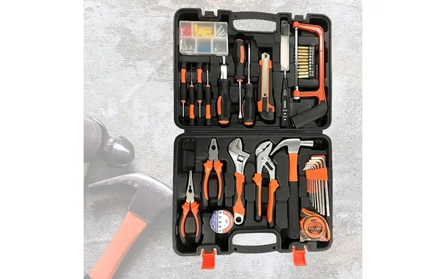 Toolkits - multi set to household product image