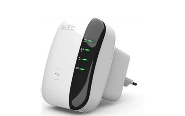 Wifi Forlænger Repeater 300 Mbps product image