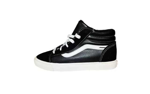 Yo&bn offfashion shoes - black product image