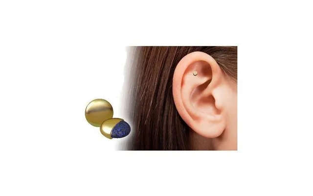 Zero smoke ear magnets product image