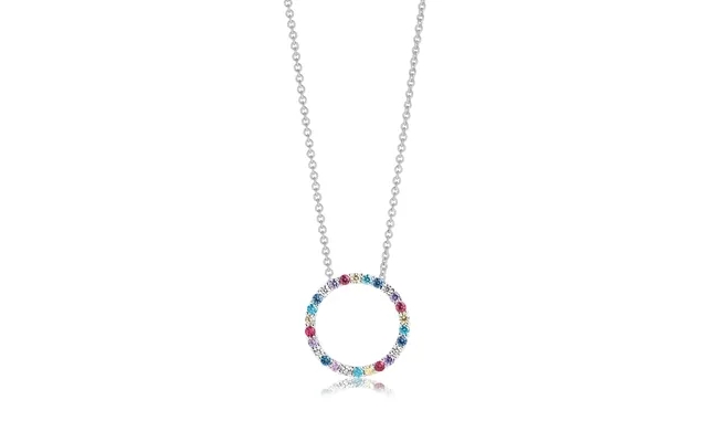 Necklace biella pendant product image