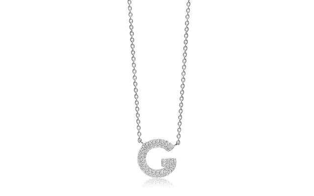 Necklace novoli g product image