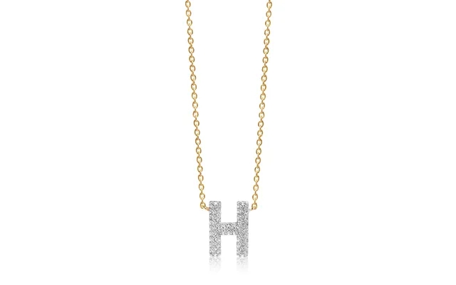 Necklace novoli h product image