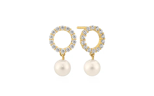 Earrings biella perla uno product image