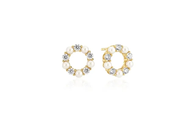Earrings biella perla product image