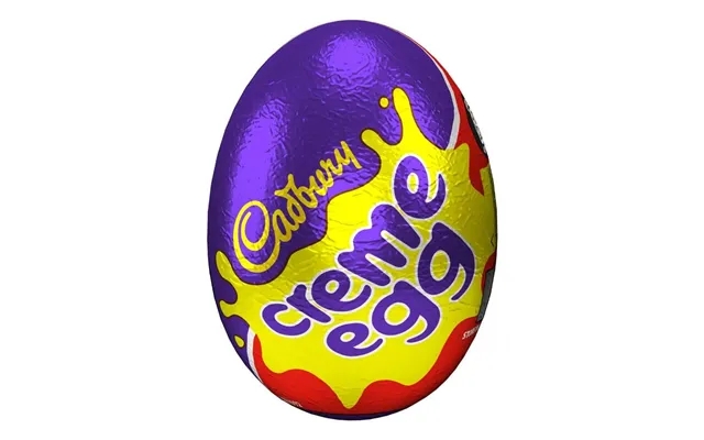 Cadbury Creme Egg product image