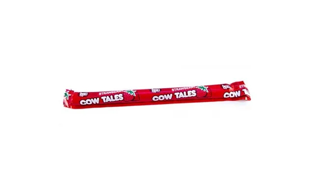 Cow Tales Strawberry product image